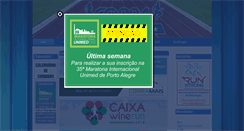 Desktop Screenshot of corpa.esp.br